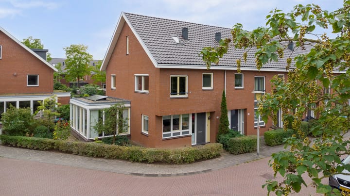 Foto 34 van Willy den Oudenstraat 38