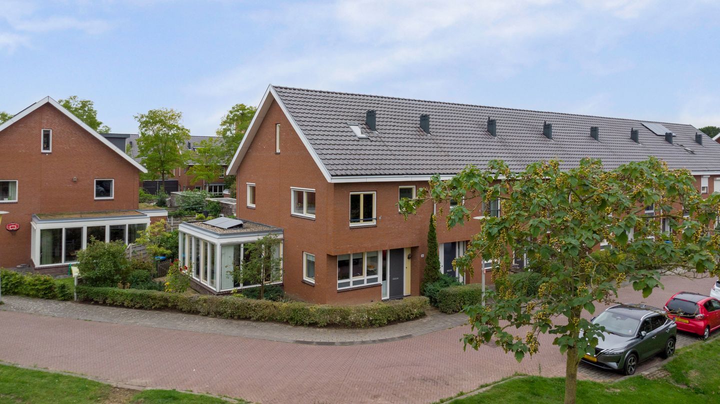 Foto 35 van Willy den Oudenstraat 38