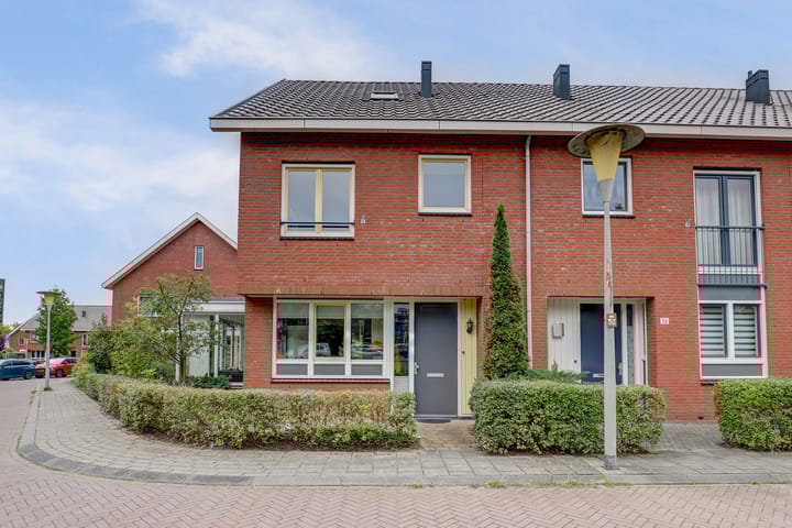 Foto 36 van Willy den Oudenstraat 38