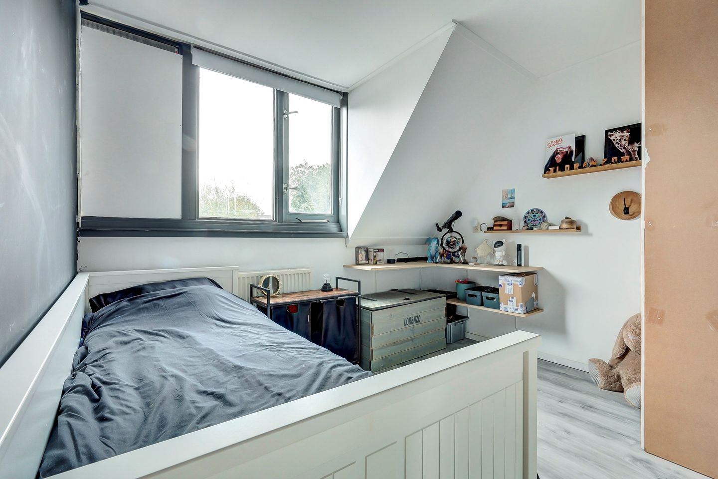 Foto 19 van Eerste Koppelveenweg 30