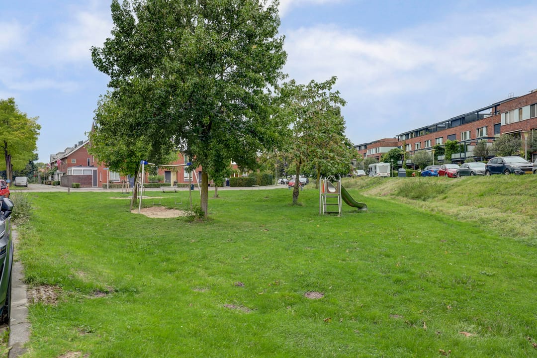 Foto 38 van Willy den Oudenstraat 38