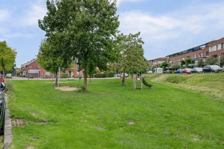 Foto 38 van Willy den Oudenstraat 38