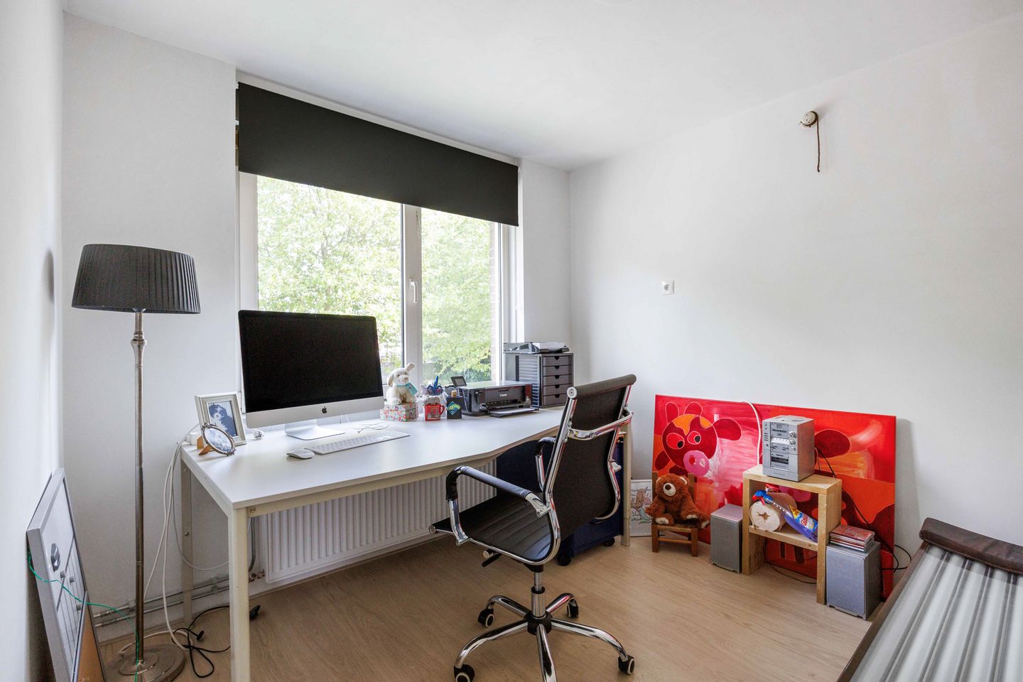 Photo 40 of Multatulistraat 4