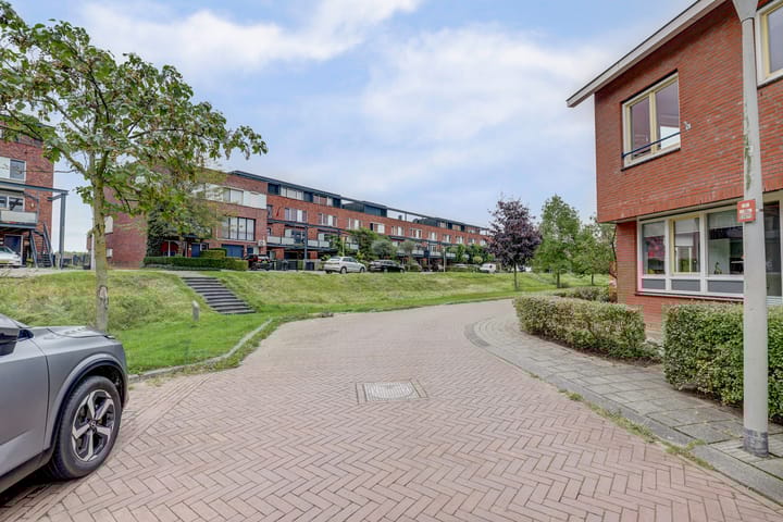 Foto 37 van Willy den Oudenstraat 38