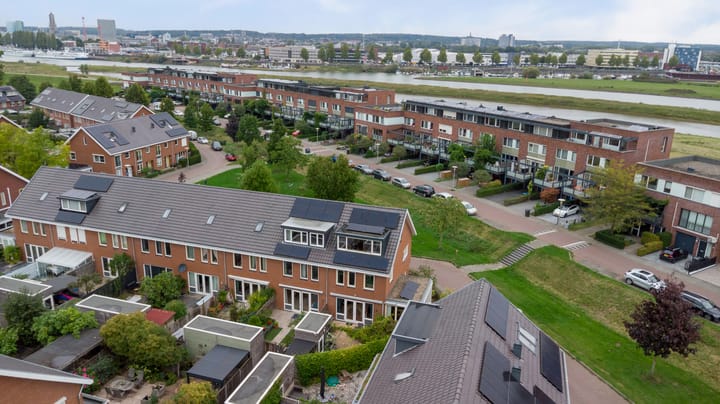 Foto 46 van Willy den Oudenstraat 38