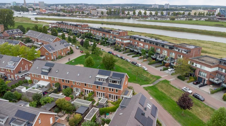 Foto 47 van Willy den Oudenstraat 38