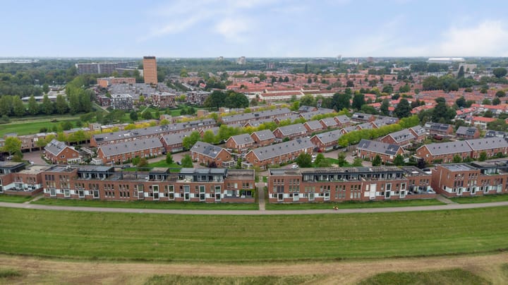 Foto 44 van Willy den Oudenstraat 38