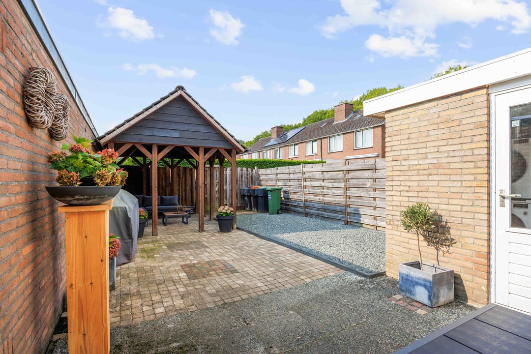 Photo 43 of Multatulistraat 4