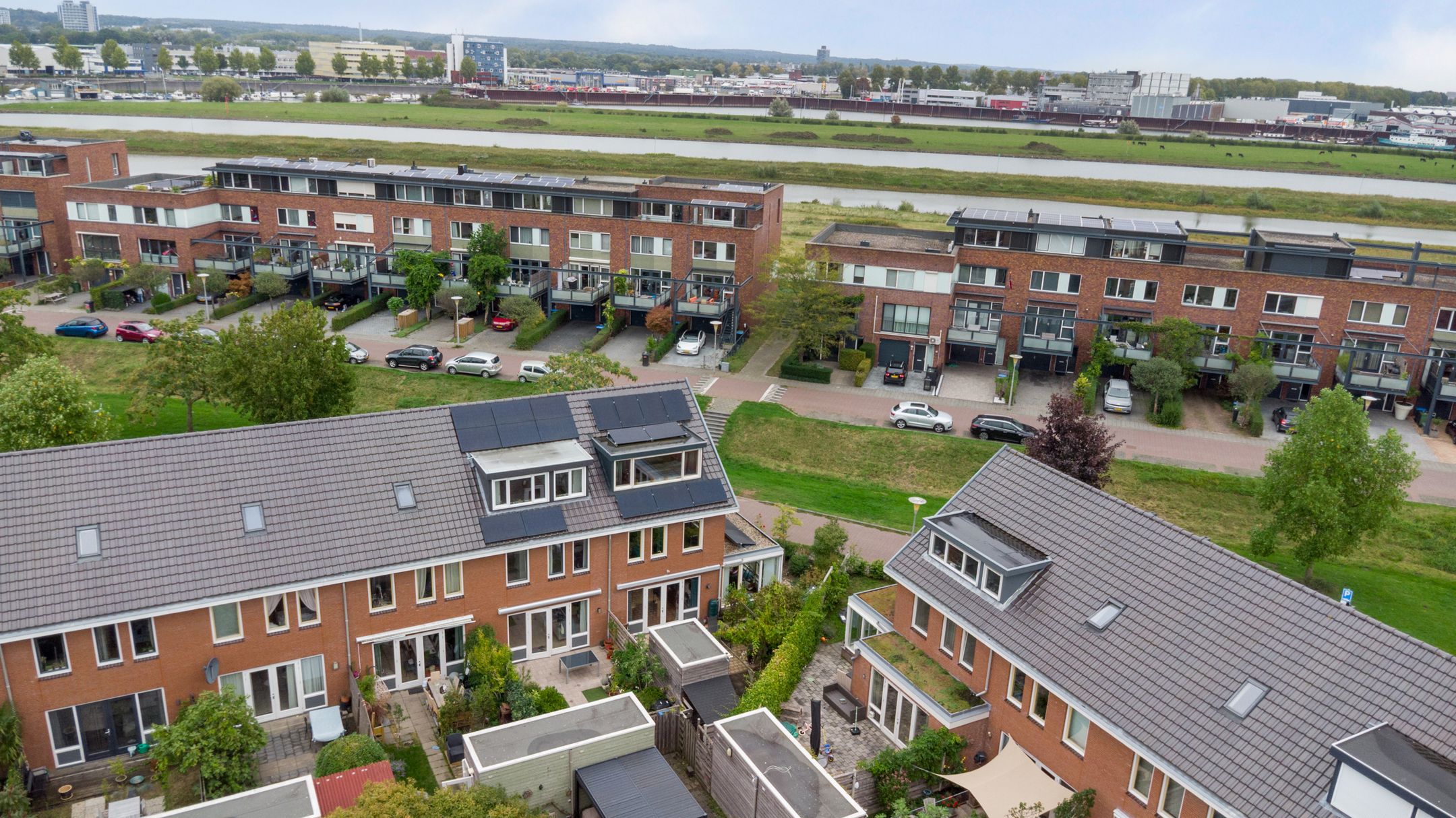 Foto 48 van Willy den Oudenstraat 38