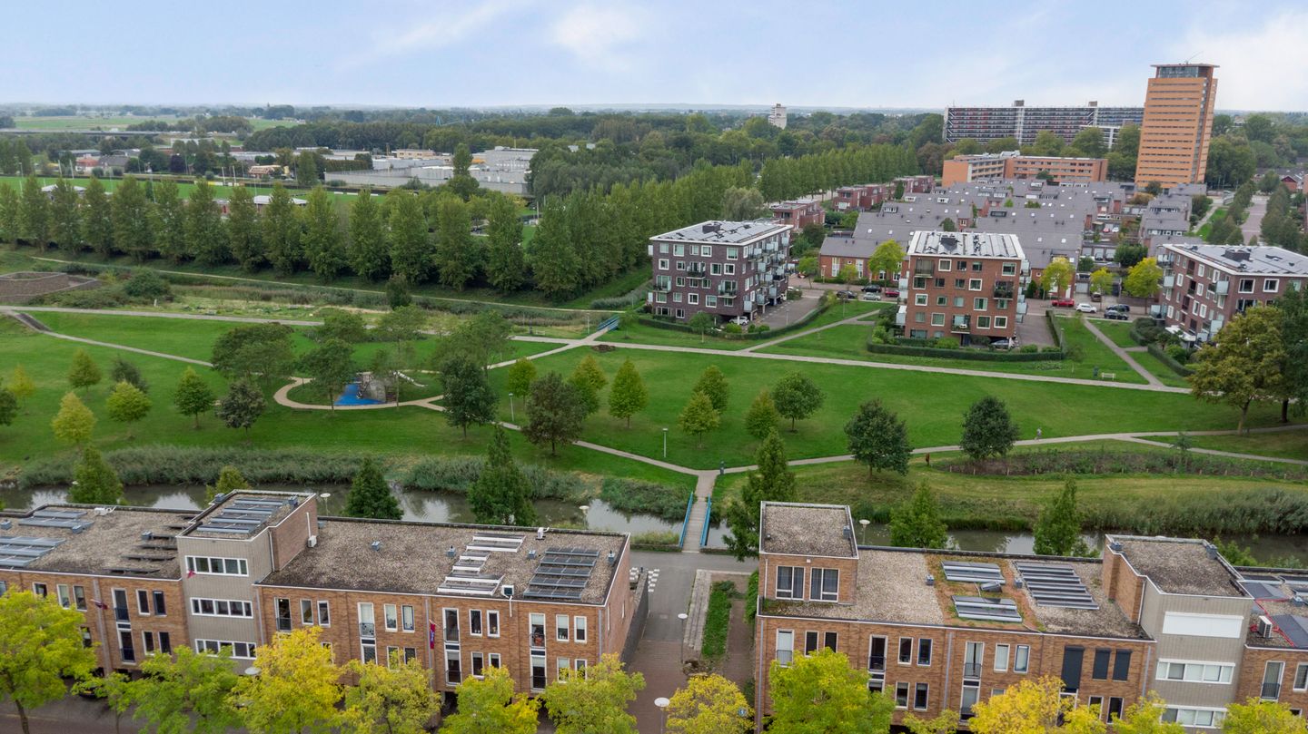 Foto 49 van Willy den Oudenstraat 38