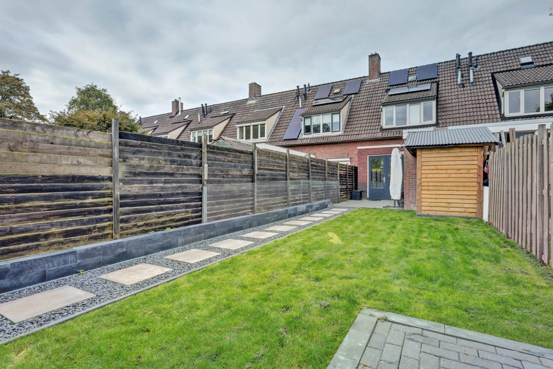 Foto 26 van Eerste Koppelveenweg 30