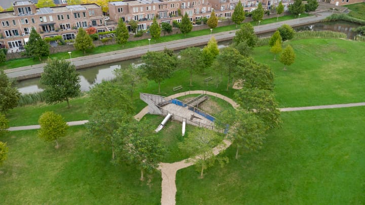 Foto 51 van Willy den Oudenstraat 38