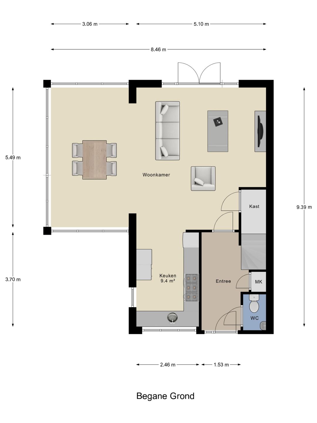 Foto 52 van Willy den Oudenstraat 38