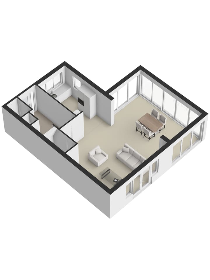 Foto 53 van Willy den Oudenstraat 38