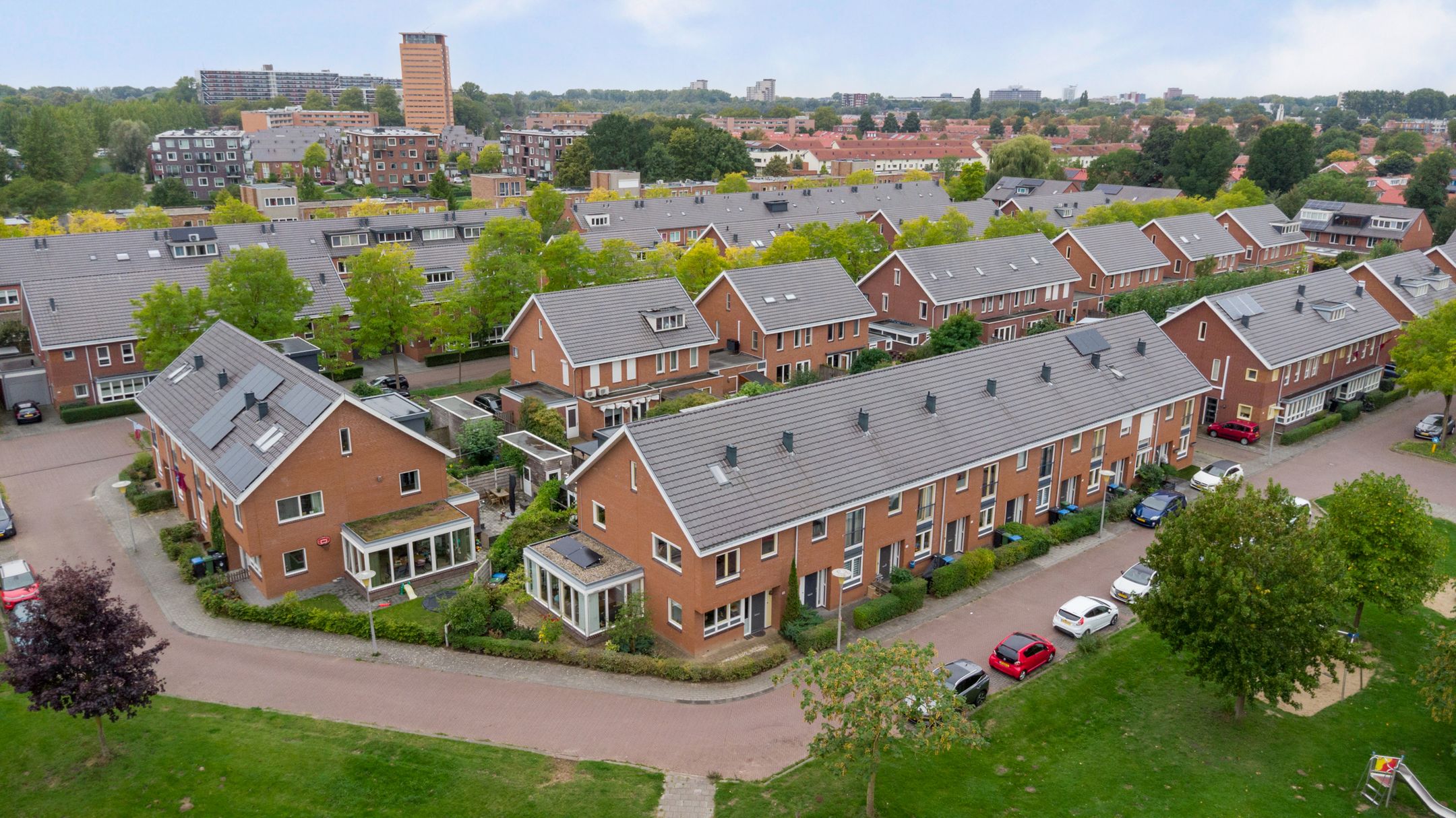 Foto 45 van Willy den Oudenstraat 38