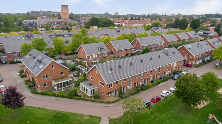 Foto 45 van Willy den Oudenstraat 38