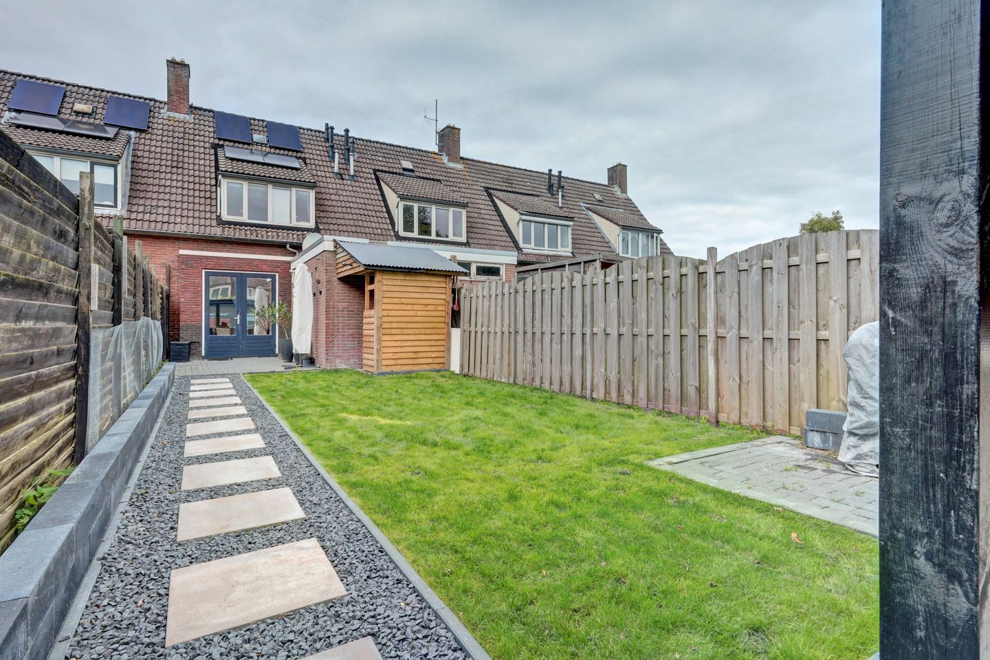 Foto 29 van Eerste Koppelveenweg 30