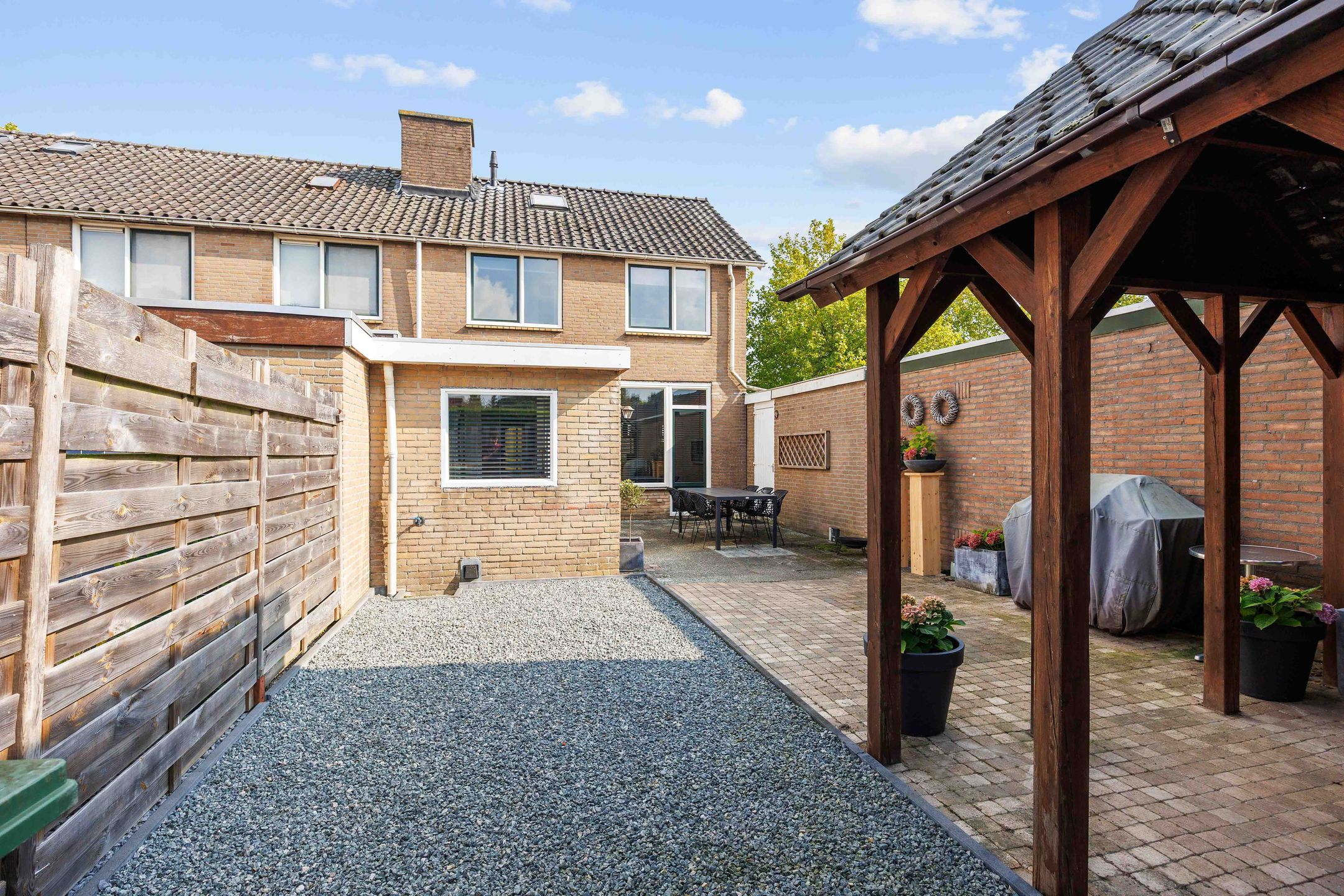 Photo 45 of Multatulistraat 4