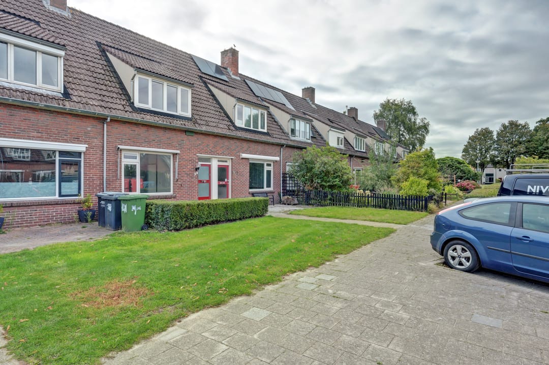 Foto 31 van Eerste Koppelveenweg 30