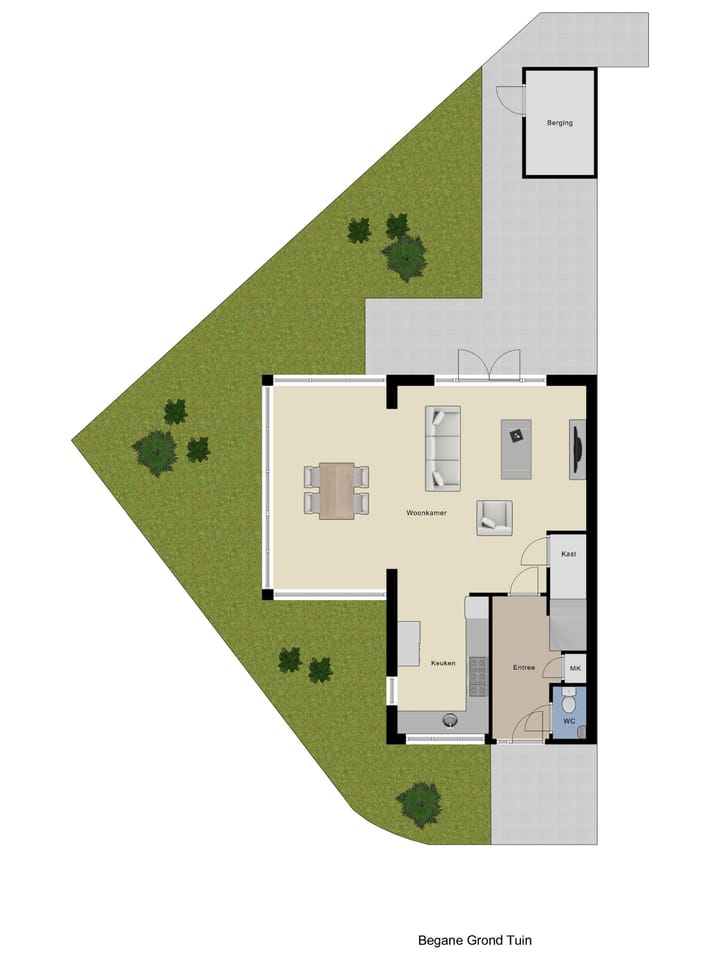 Foto 62 van Willy den Oudenstraat 38