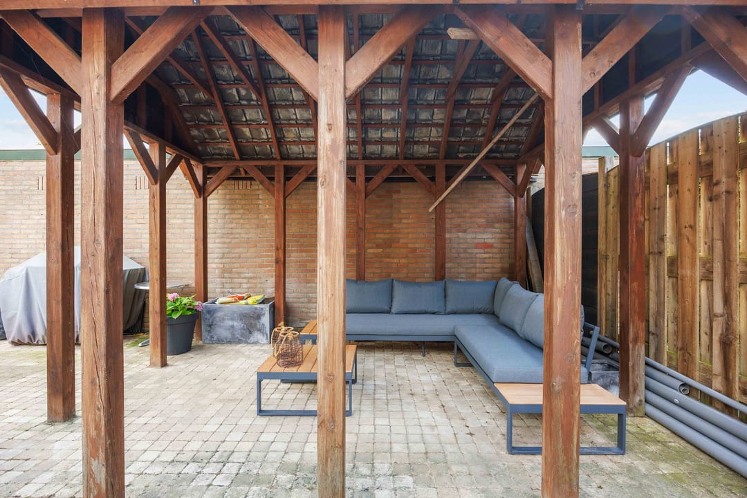 Photo 46 of Multatulistraat 4