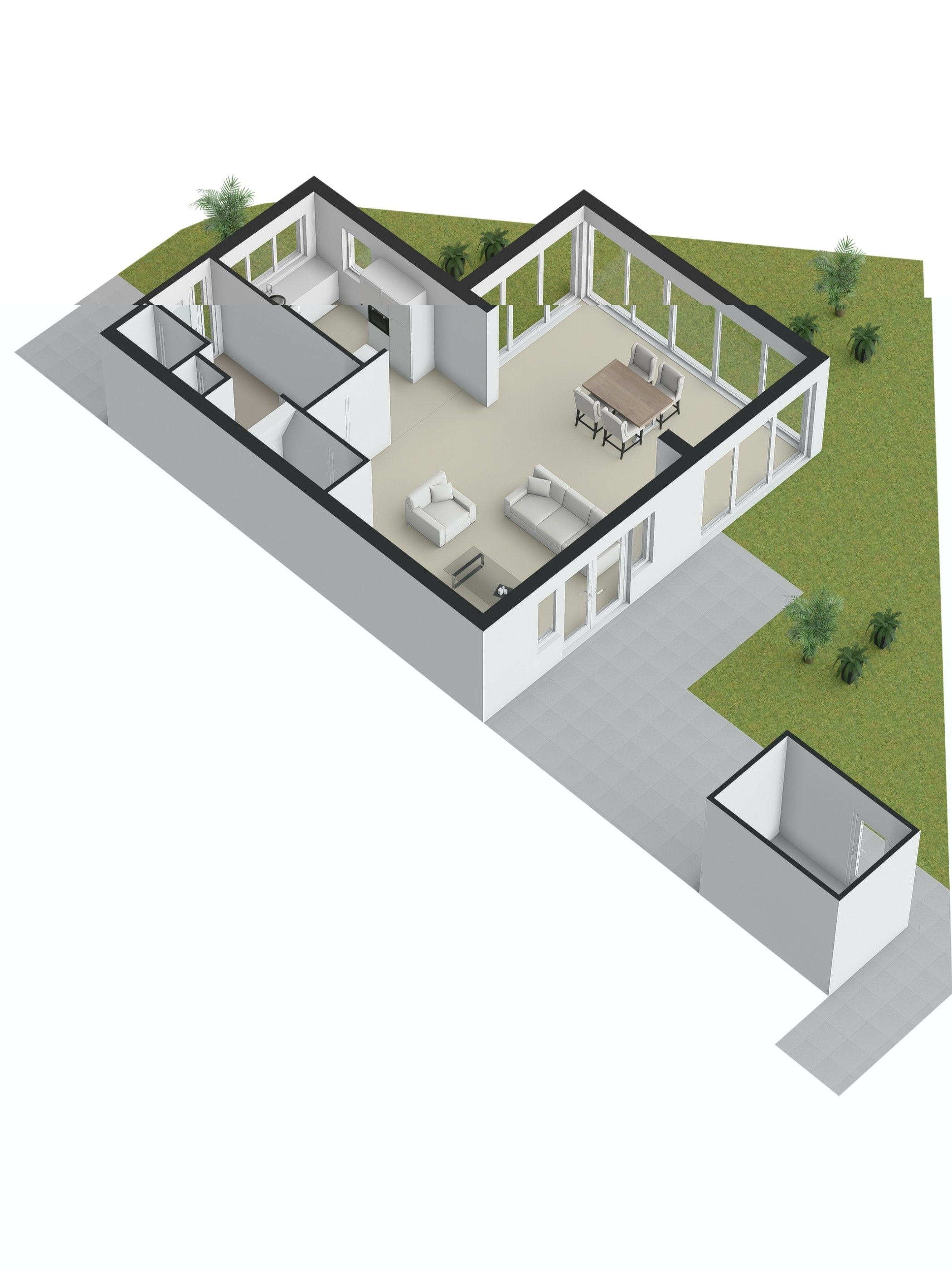 Foto 63 van Willy den Oudenstraat 38