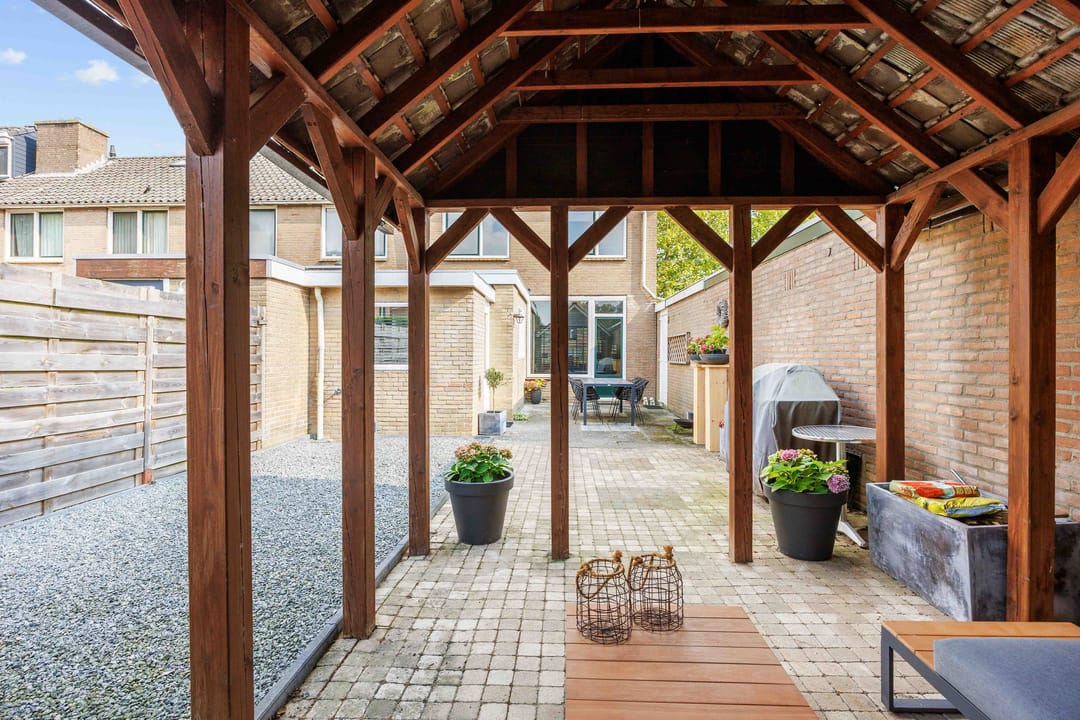 Photo 47 of Multatulistraat 4