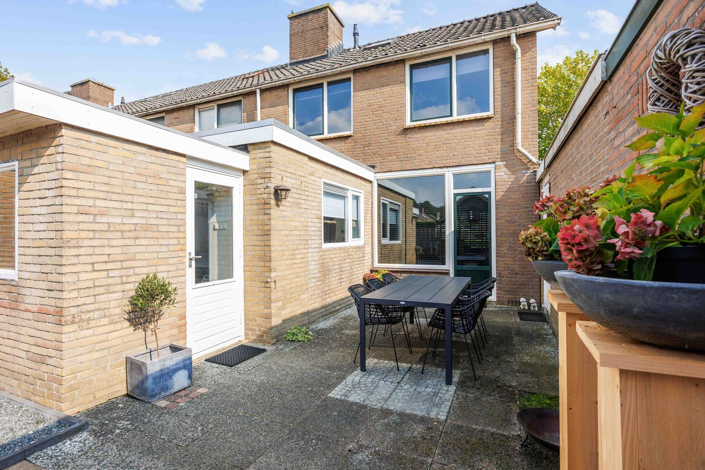 Photo 49 of Multatulistraat 4