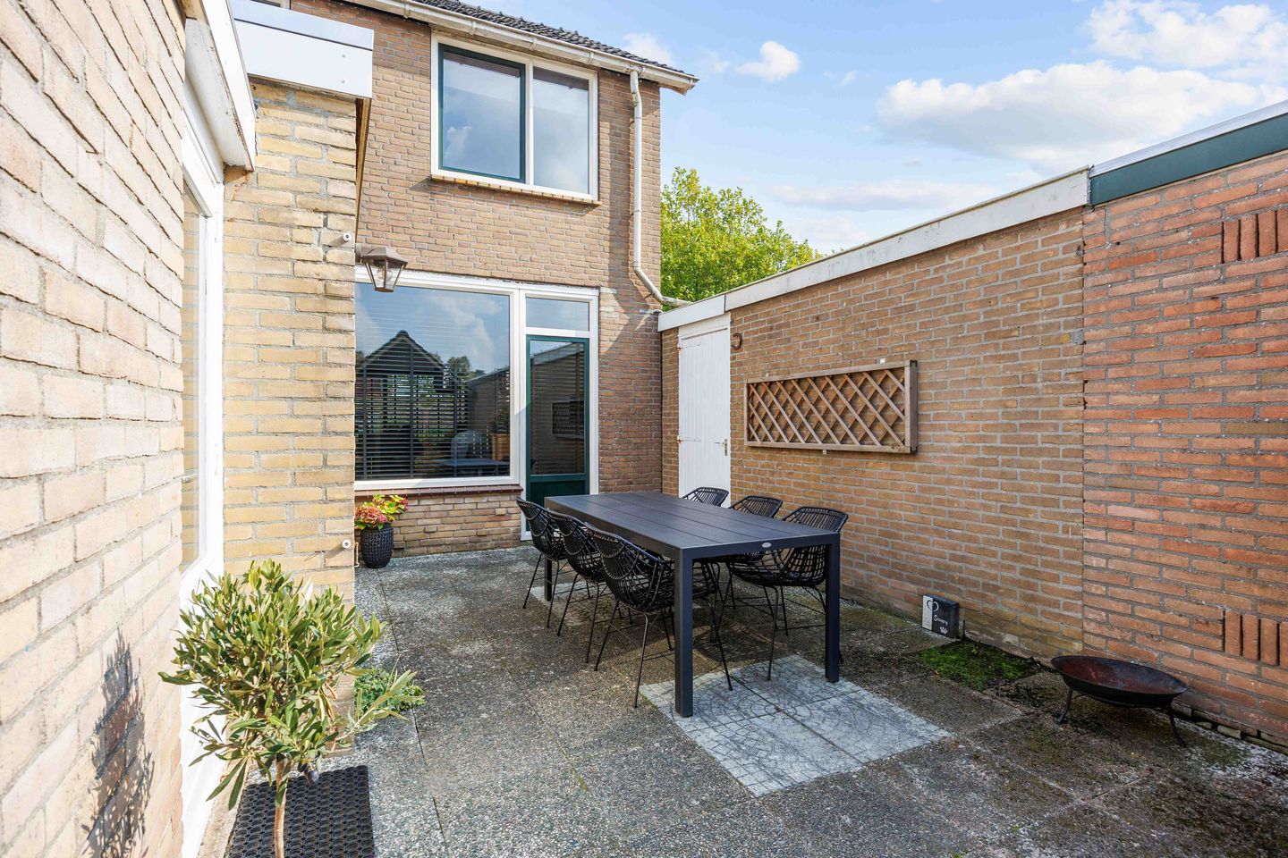 Photo 50 of Multatulistraat 4