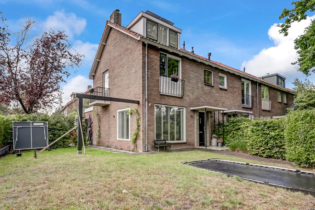 Foto 2 van Eikenlaan 32