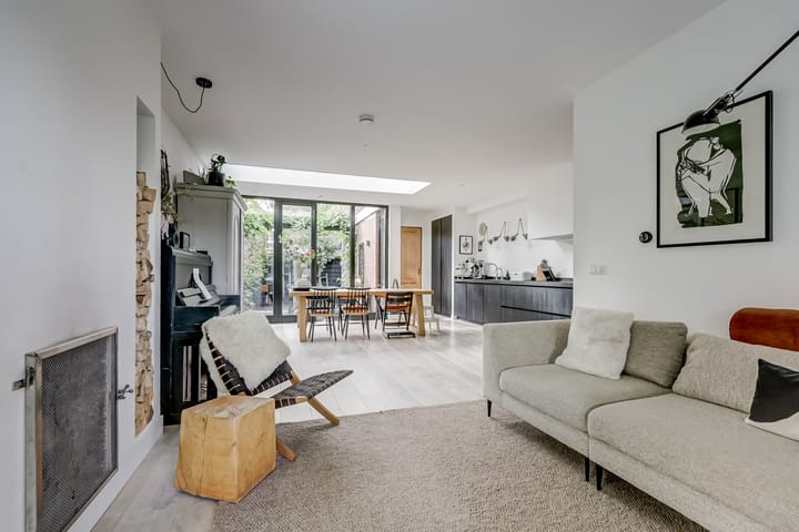 Foto 4 van Eikenlaan 32