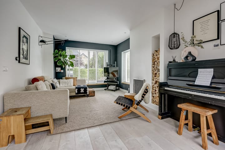 Foto 5 van Eikenlaan 32