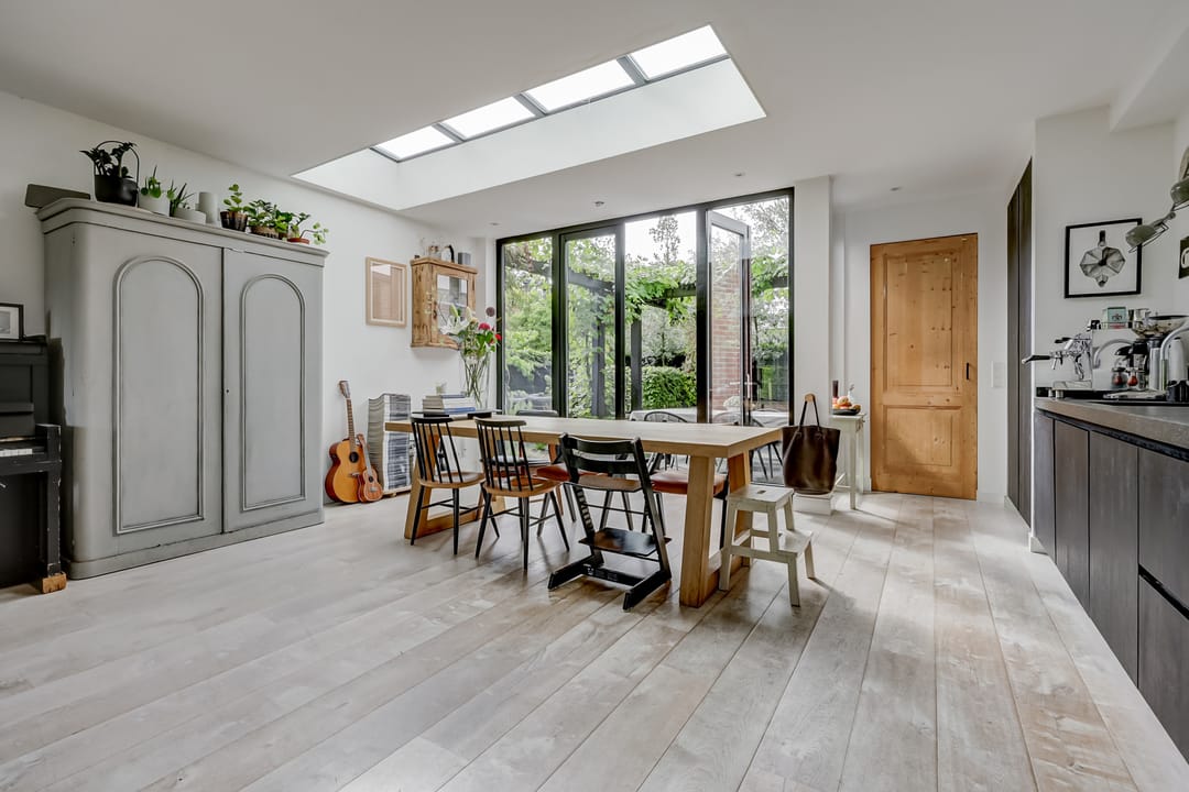 Foto 7 van Eikenlaan 32