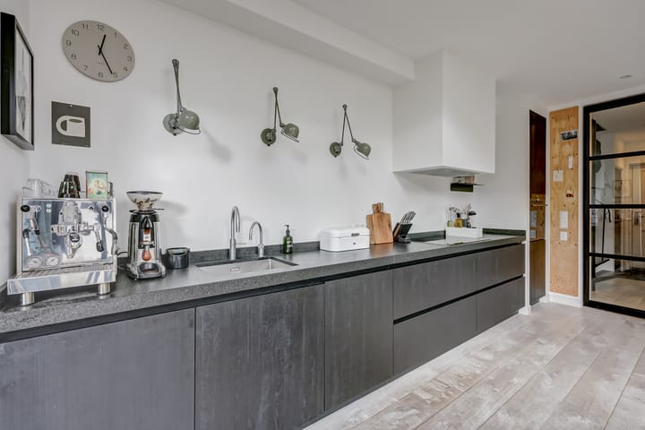 Foto 10 van Eikenlaan 32