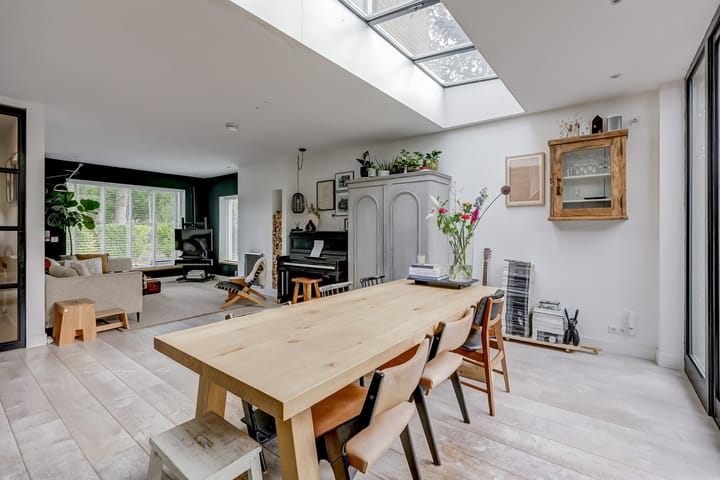 Foto 11 van Eikenlaan 32