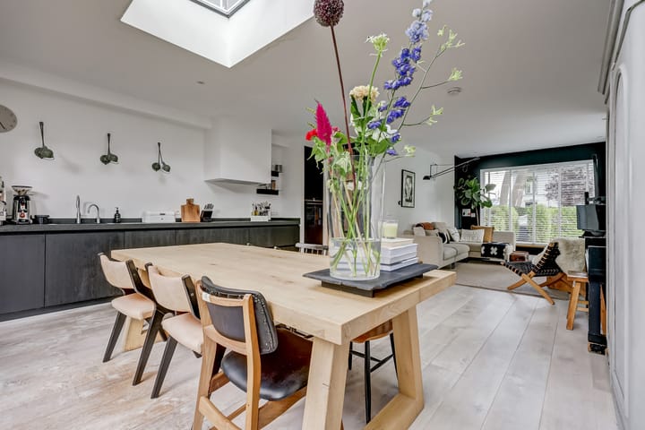 Foto 12 van Eikenlaan 32