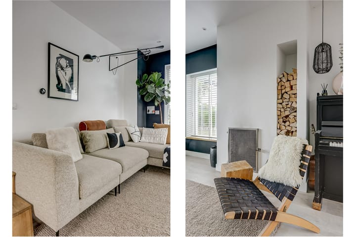 Foto 14 van Eikenlaan 32