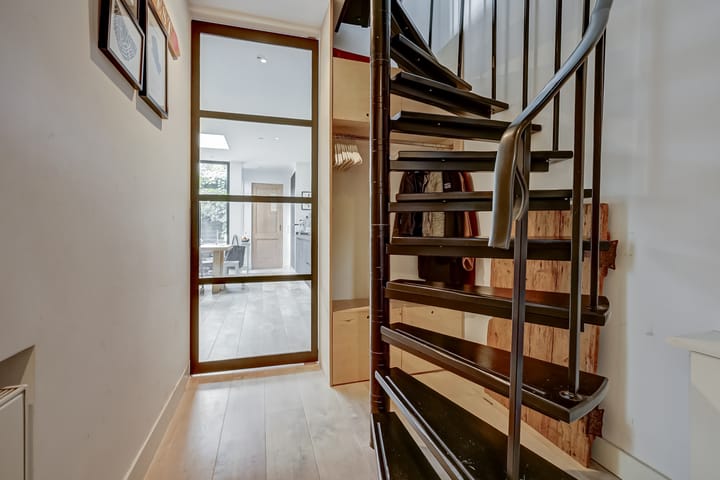 Foto 15 van Eikenlaan 32