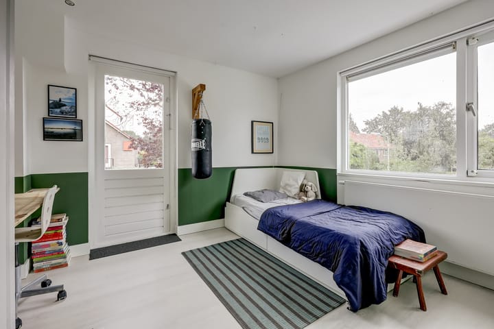 Foto 17 van Eikenlaan 32