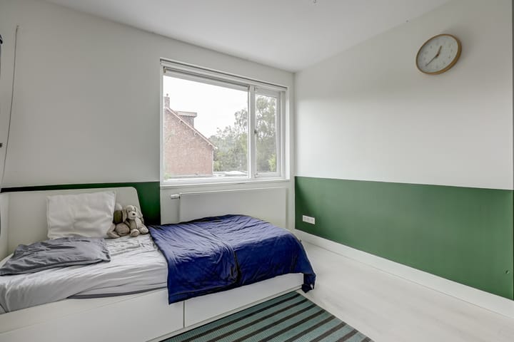 Foto 18 van Eikenlaan 32