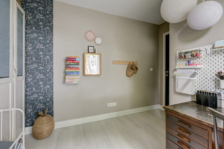 Foto 20 van Eikenlaan 32