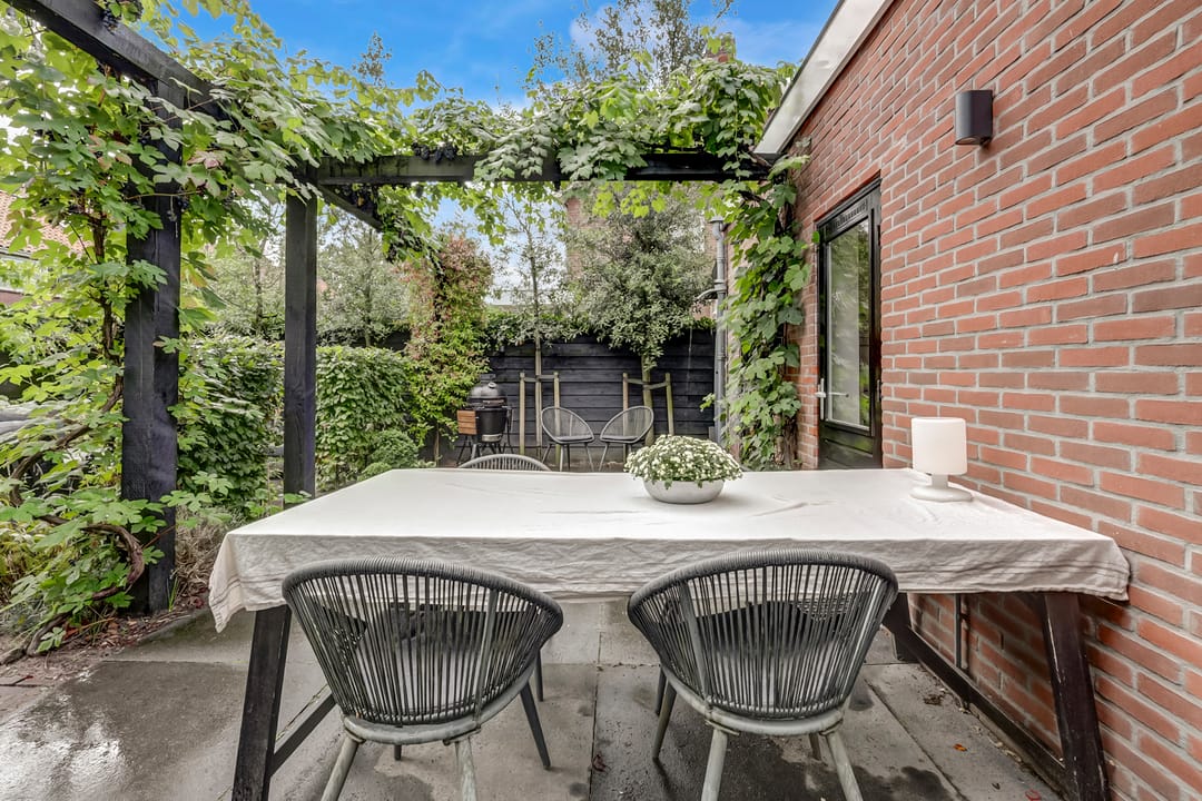 Foto 31 van Eikenlaan 32