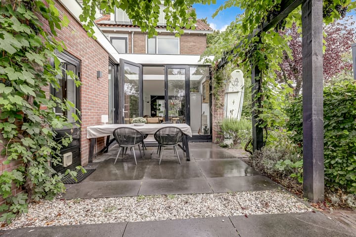 Foto 32 van Eikenlaan 32