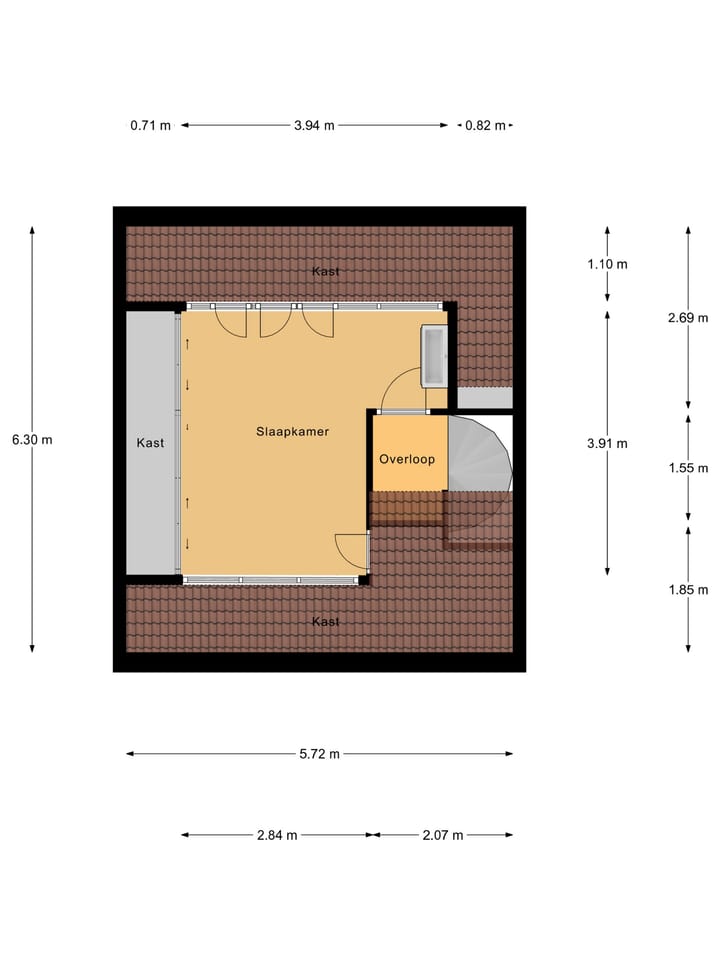 Foto 47 van Eikenlaan 32