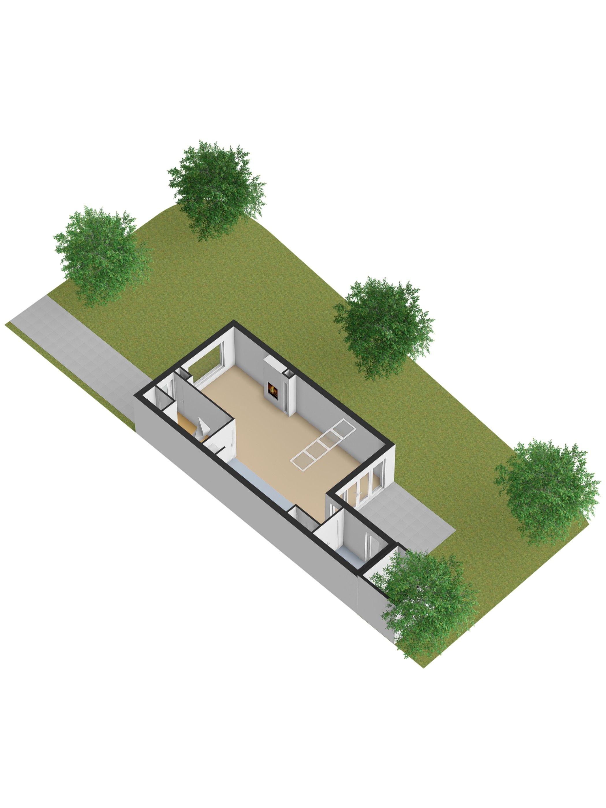 Foto 48 van Eikenlaan 32