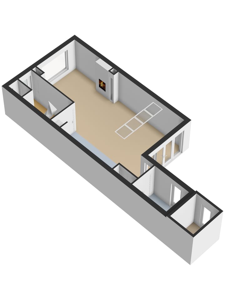 Foto 49 van Eikenlaan 32