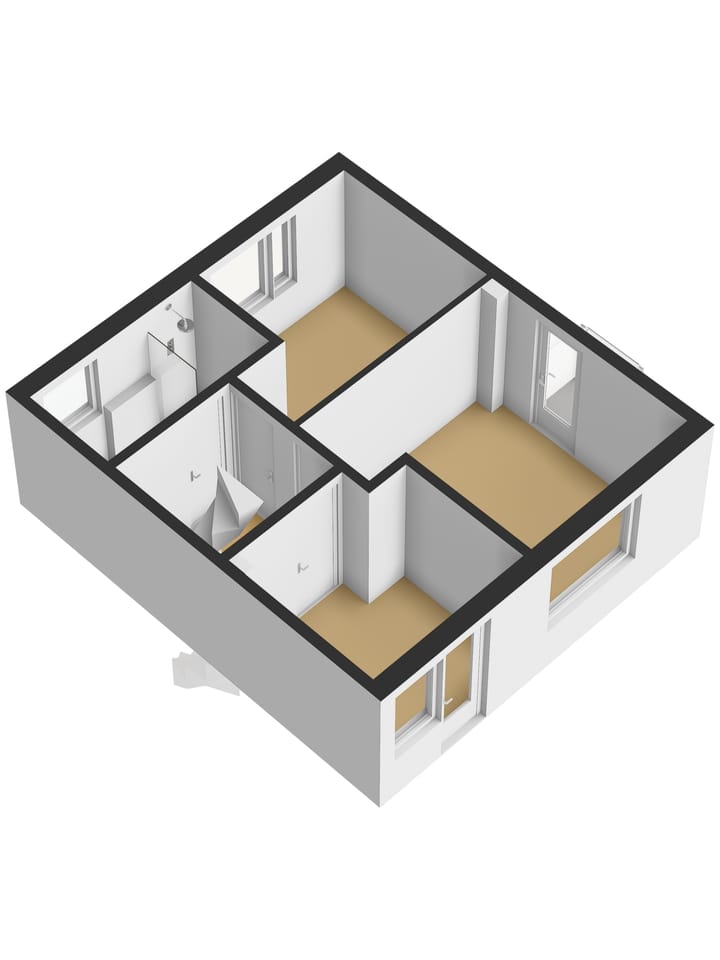 Foto 50 van Eikenlaan 32