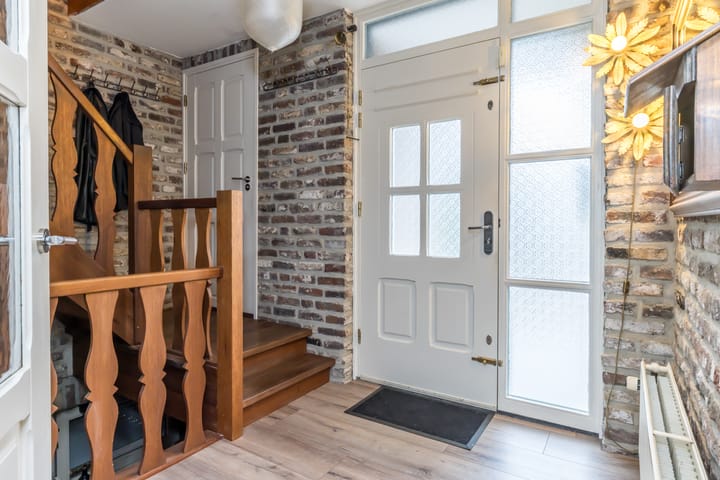 Foto 5 van Hommert 10-A