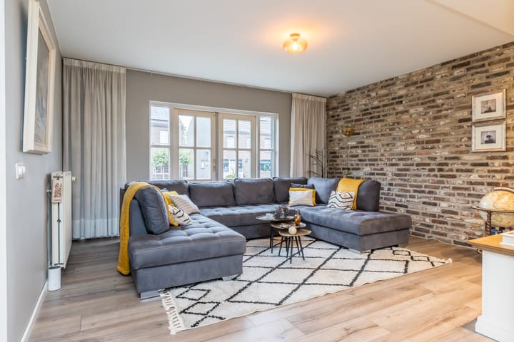 Foto 7 van Hommert 10-A