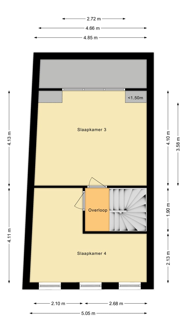 Foto 36 van Sluisplein 48